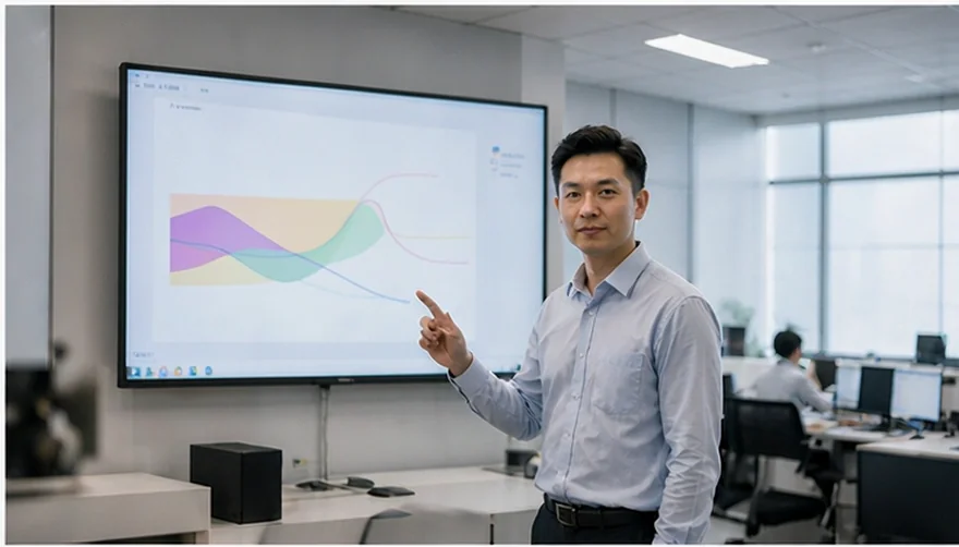 工业软件与 AI 交付
